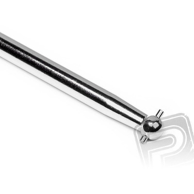 Startovací hřídel s "O" kroužkem (225mm)