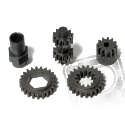 Převodovka Roto startéru