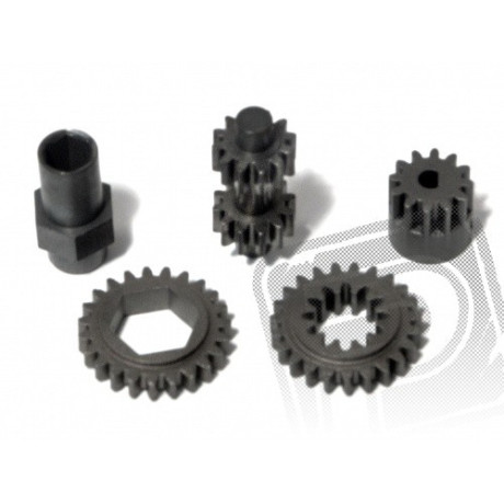 Převodovka Roto startéru