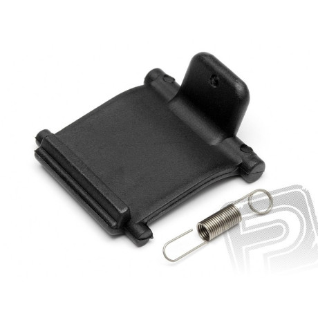 Krytka spínače Roto startéru 2