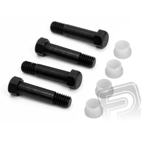 Šroub brzdového obložení