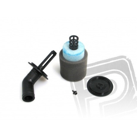 Vzduchový filtr pro motory 21-28