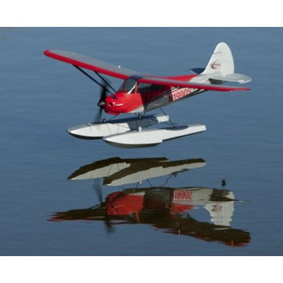 Micro Carbon Cub SS - plaváky