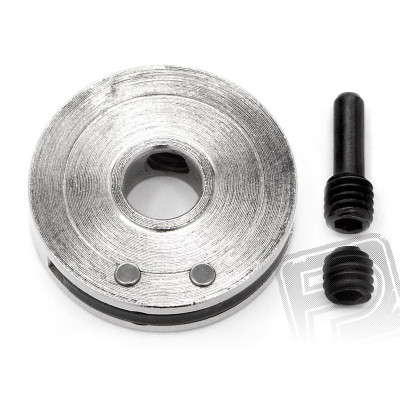 Odstředivá spojka třetího stupně, SAVAGE 3 SPEED