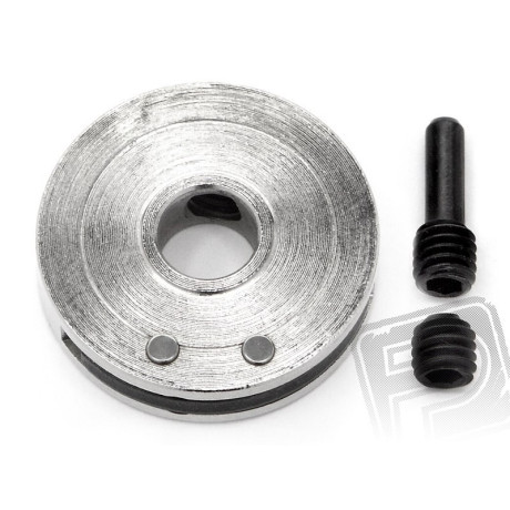 Odstředivá spojka třetího stupně, SAVAGE 3 SPEED