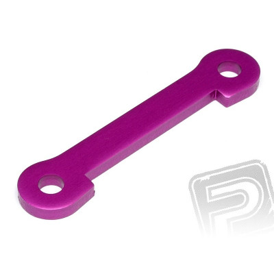 Příčník přední/spodní 6X60X4mm BAJA 5B