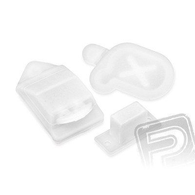 Zátka RC boxu, BAJA 5B