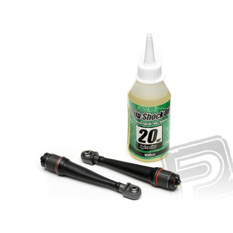 Opravná sada tlumiče, přední BAJA 5B