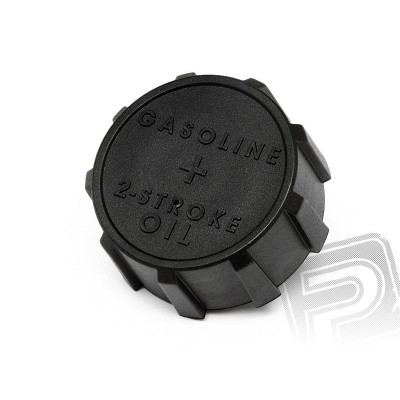 Víčko nádrže, BAJA 5B