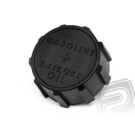 Víčko nádrže, BAJA 5B