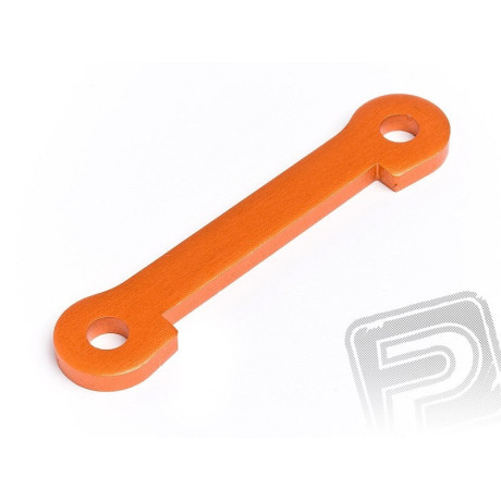 Příčník přední/spodní 6x60x4mm (oranžové)