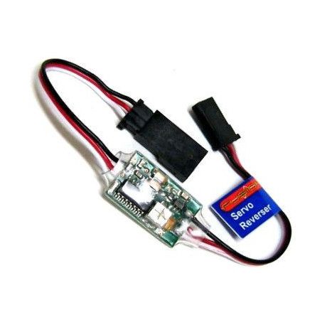 Servo revers FP-FS-SR