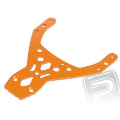 Přední/horní plato (oranžové)