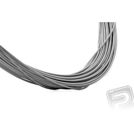 2906 Nerezové lanko 0,7mm, 10m