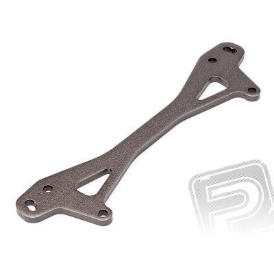 Parohy zadních tlumičů (bronzová/+12mm)