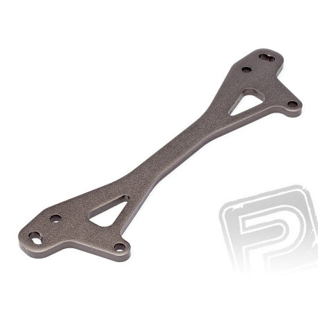 Parohy zadních tlumičů (bronzová/+12mm)