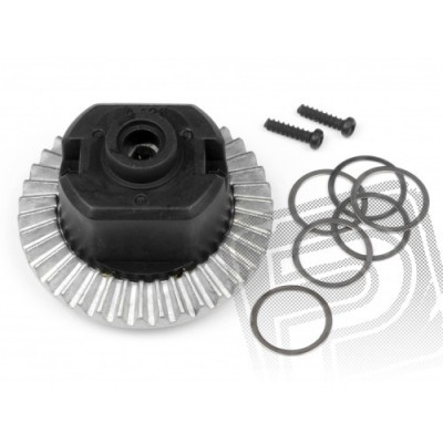 Diferenciál, sada Wheely King