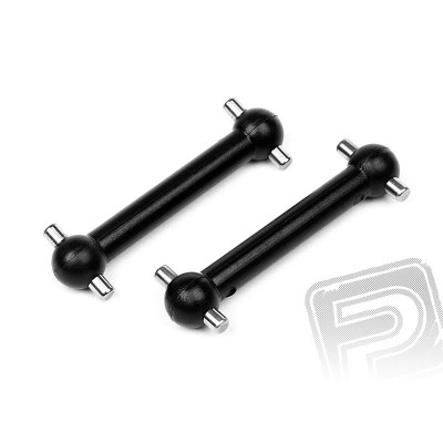 Poloosa 9x40mm(2ks), E10