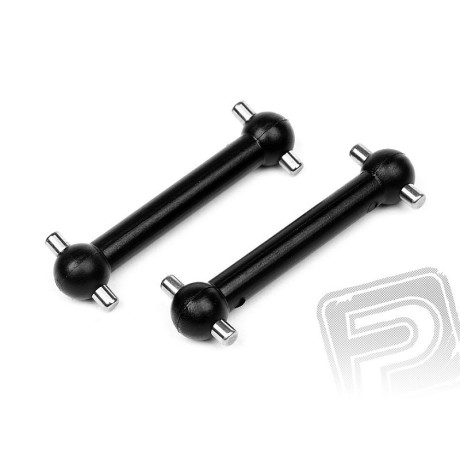 Poloosa 9x40mm(2ks), E10