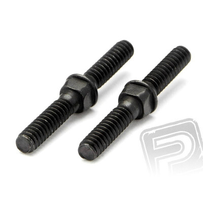 Spojovačky 40x24mm (2ks)