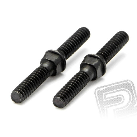 Spojovačky 40x24mm (2ks)