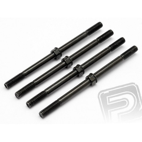 Spojovačky M4x70mm(4ks.) SAVAGE X