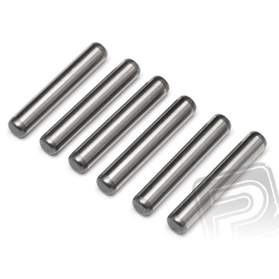 Čep 4x24mm (6ks) BAJA 5B