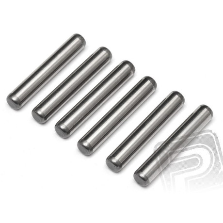 Čep 4x24mm (6ks) BAJA 5B