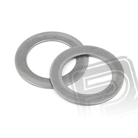 Talířky diferenciálu (13x19mm) (2ks)
