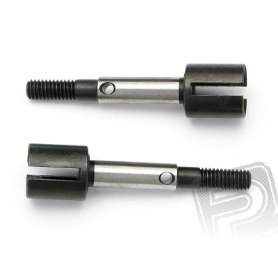 Unašeč poloosy 5 x 40mm (MT-zadní)