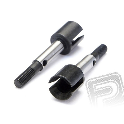 Unašeč poloosy 5 x 40mm (MT-zadní)