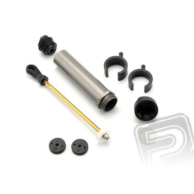 BIG BORE ALU tlumiče sada (SAVAGE, 4ks.)