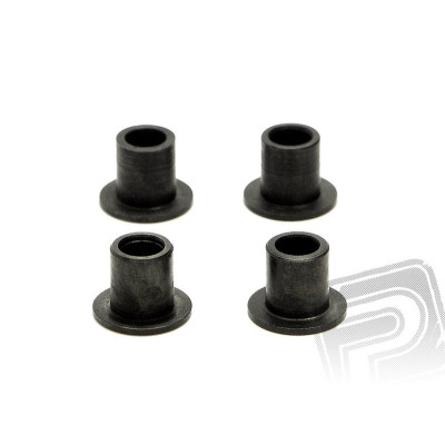 Kovová vložka 3 x 4.5 x 5.5mm