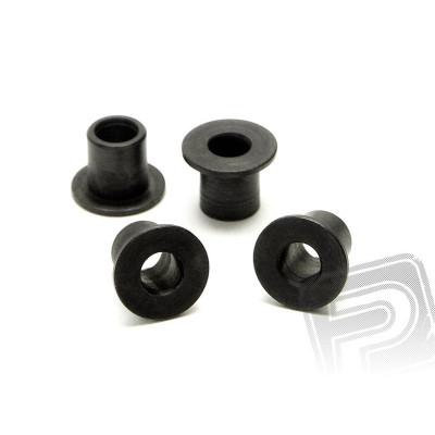 Kovová vložka 3 x 4.5 x 5.5mm