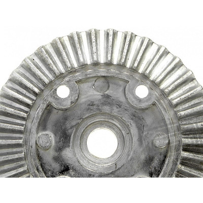 Soukolí stálého převodu dif. (38T+13zubů) (NITRO 3, SUPER RALLY, MT)