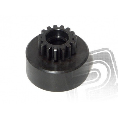 Bubínek spojky 15zubů (1M modul)