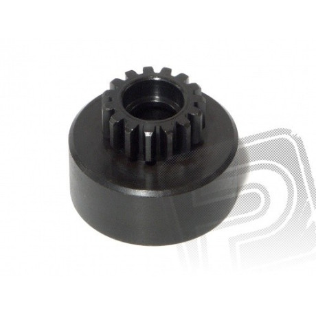 Bubínek spojky 15zubů (1M modul)