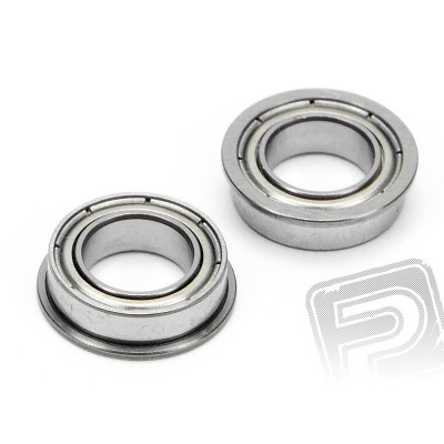 Kuličkové ložisko 6x10F