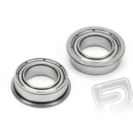 Kuličkové ložisko 6x10F