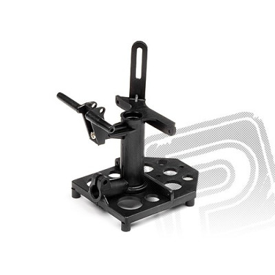 Hlavní rám, sada (Tracer 240)