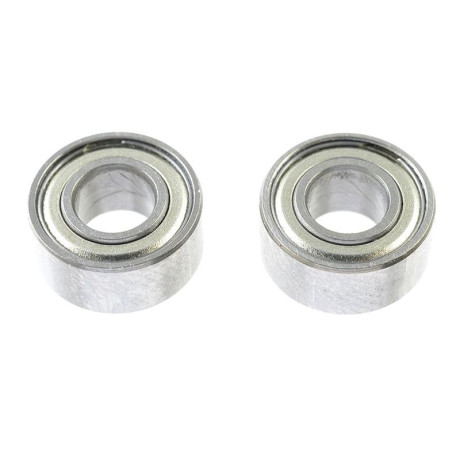 Ložisko 5x11x5 chróm oceľ MR685ZZ (2ks)