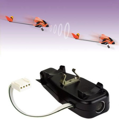 Akustický soubojový modul SCM