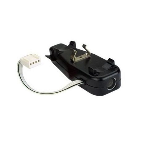 Akustický soubojový modul SCM