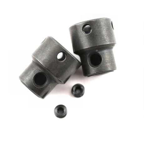 8B, 8T: Podkovička náhonu P / Z diferenciálu