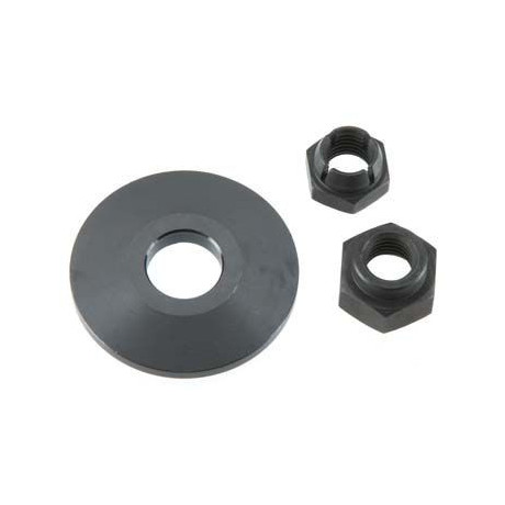 Upevňovací matka sada, pro GT33.GF30