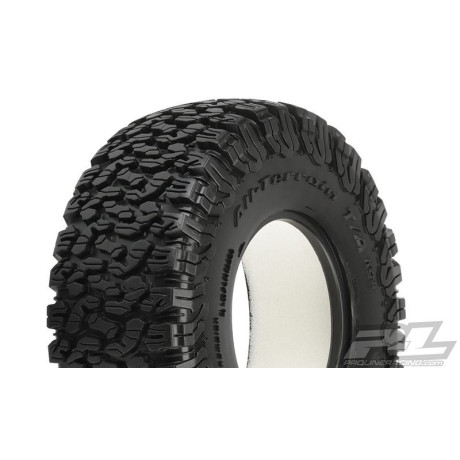 BFGoodrich All-Terrain T/A KO2 2,2"/3,0” M2 gumy včetně vložky (2 ks.)