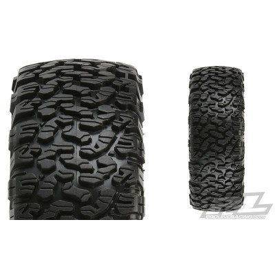 BFGoodrich All-Terrain T/A KO2 2,2"/3,0” M2 gumy včetně vložky (2 ks.)
