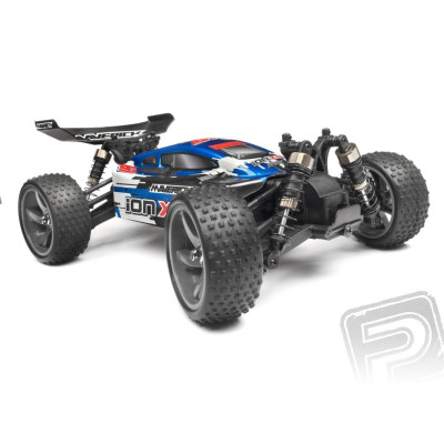 MAVERICK ION XB 1/18 RTR Buggy s 2,4GHz RC soupravou