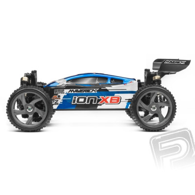 MAVERICK ION XB 1/18 RTR Buggy s 2,4GHz RC soupravou