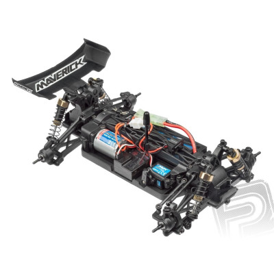 MAVERICK ION XB 1/18 RTR Buggy s 2,4GHz RC soupravou
